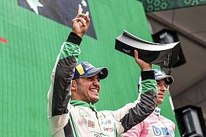 Porsche Supercup Virtual Edition: İlk yarışı Ten Voorde, ikinci yarışı Ayhancan kazandı!