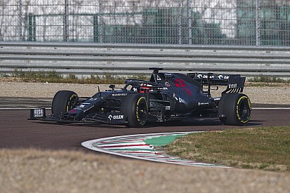 What sneak preview tells us about Alfa's pragmatic refinement