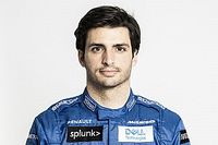 Sainz: 2020 no es un año sabático para nosotros