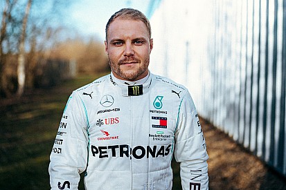 Bottas: "Yeni aracı ilk kullanan kişi olmak güzel"