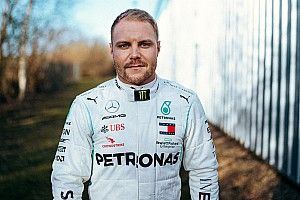 Bottas pide a Mercedes discreción para su contrato 2021