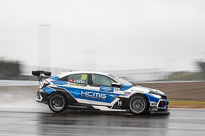 Sei piloti locali come wildcard del WTCR a Macao
