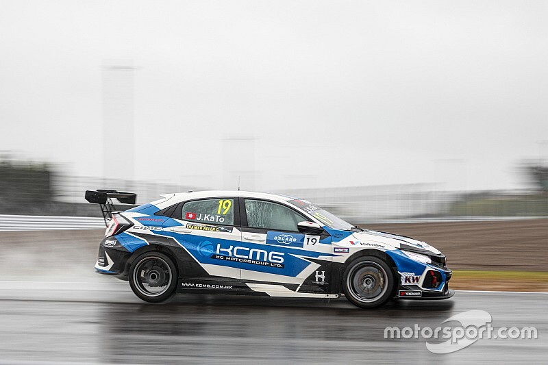 Sei piloti locali come wildcard del WTCR a Macao