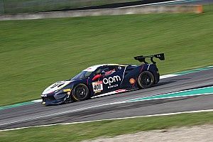 Ferrari Challenge Asia-Pacific: Prette beats Max to pole