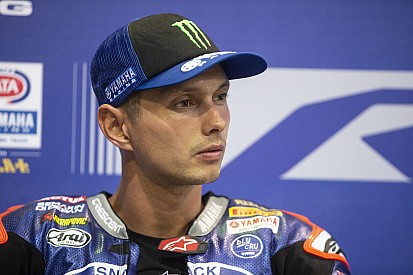 Superbikes op Spa? Van der Mark is voorstander