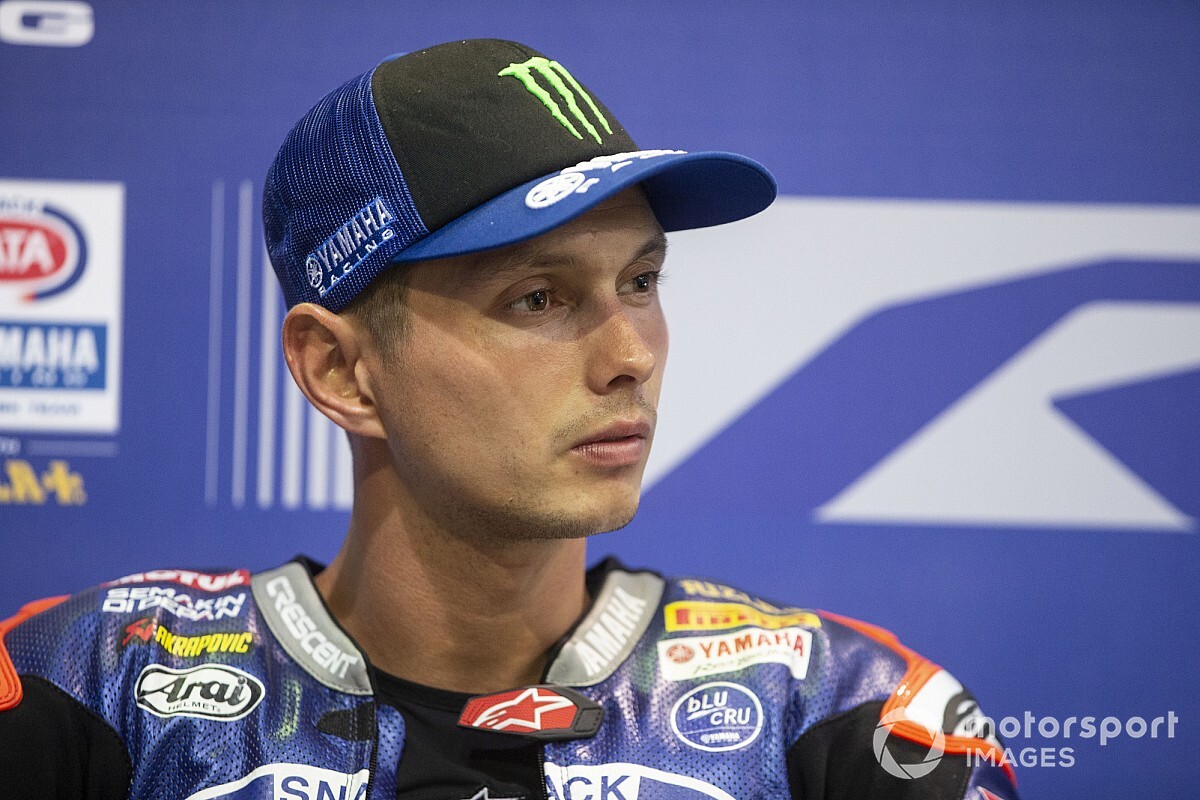 Superbikes op Spa? Van der Mark is voorstander