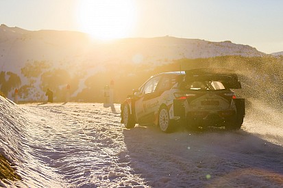 Sonda: Kto wygra Rajd Monte Carlo 2020?