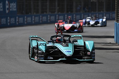 Officieel: Formule E twee maanden stilgelegd