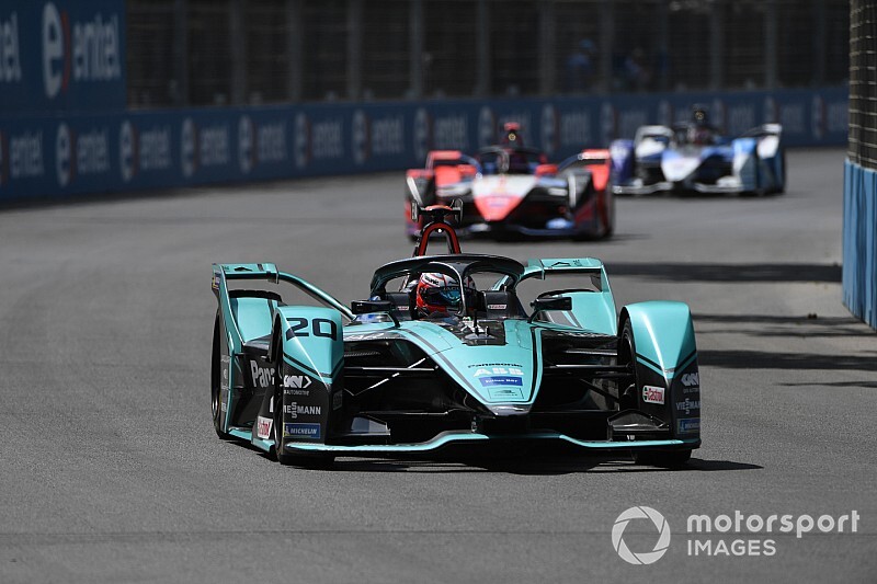 Officieel: Formule E twee maanden stilgelegd