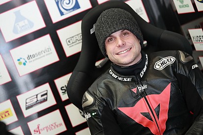 Cortese handed WSBK lifeline by Pedercini