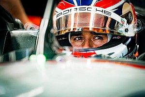 Neel Jani : "J'ai vraiment hâte d'y être"