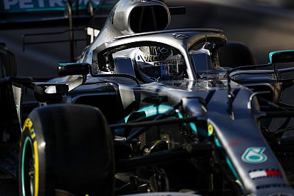 Bottas vince ad Austin e Hamilton festeggia il sesto mondiale!