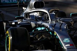 Bottas vince ad Austin e Hamilton festeggia il sesto mondiale!