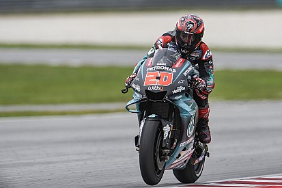 EL1 - Quartararo devance Miller sur le fil !