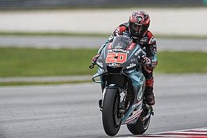 EL1 - Quartararo devance Miller sur le fil !