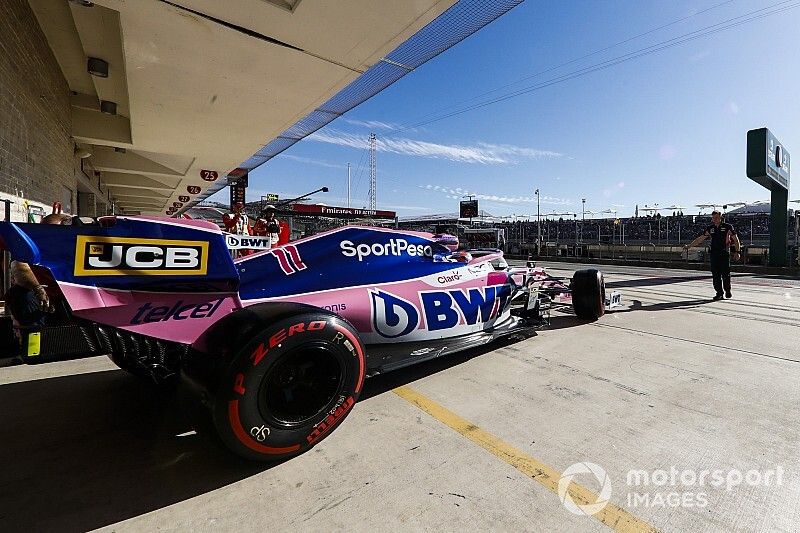 FIA revisará sanciones por saltarse la báscula para 2020