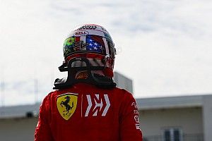 Leclerc nehéz futamra számít a Mercedes és a Red Bull miatt