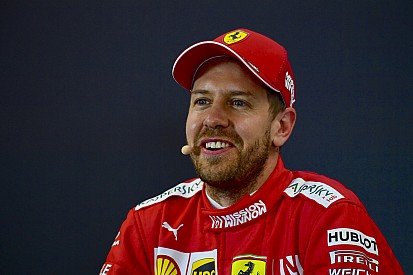 Vettel egyetért a zöld iránnyal, és elmondta, min változtatna az F1-ben