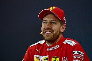 Vettel egyetért a zöld iránnyal, és elmondta, min változtatna az F1-ben