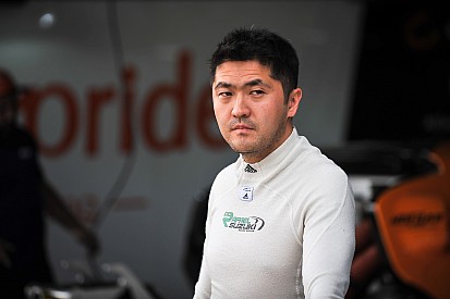 Stock: Full Time confirma Suzuki ao lado de Rubinho, Piquet e Rossi
