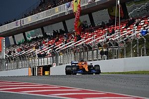 A pálya reagált a Spanyol Nagydíjjal kapcsolatos aggályokra