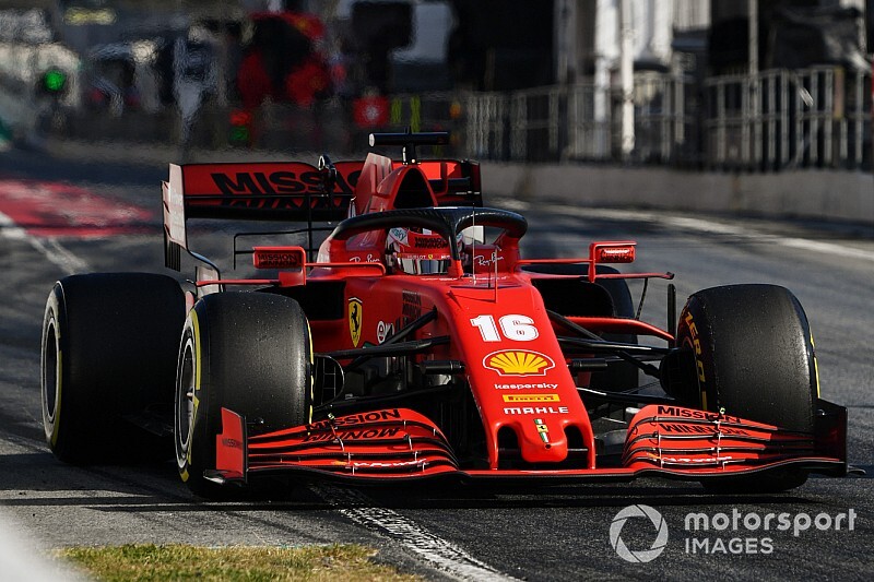 Ferrari pójdzie na ustępstwa