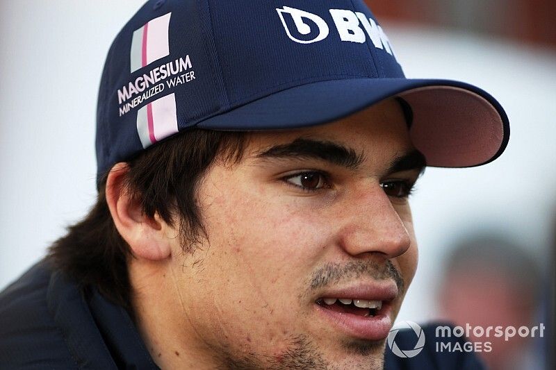 Mennyire biztos Stroll F1-es ülése az Aston Martinnál?