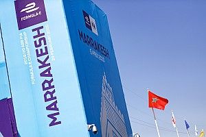 Confira todos os horários do ePrix de Marraquexe da Fórmula E