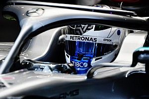Bottas mindent kihozna a W11-ből, de nem ez a Mercedes érdeke