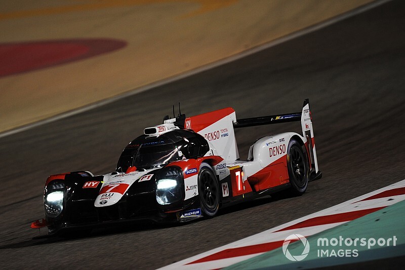 Toyota z rekordowym spowolnieniem