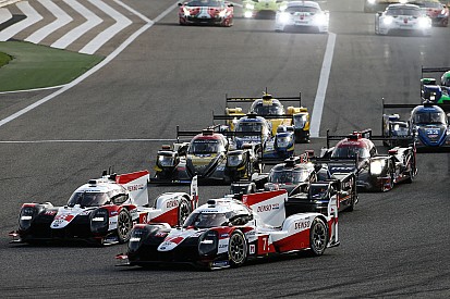 WEC: rivisto il calendario 2020, il Bahrain sostituisce Sebring