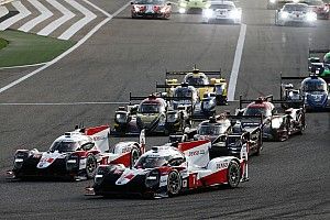 WEC: rivisto il calendario 2020, il Bahrain sostituisce Sebring