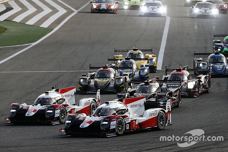 8 anos de WEC: sua trajetória e o que esperar para o futuro da categoria