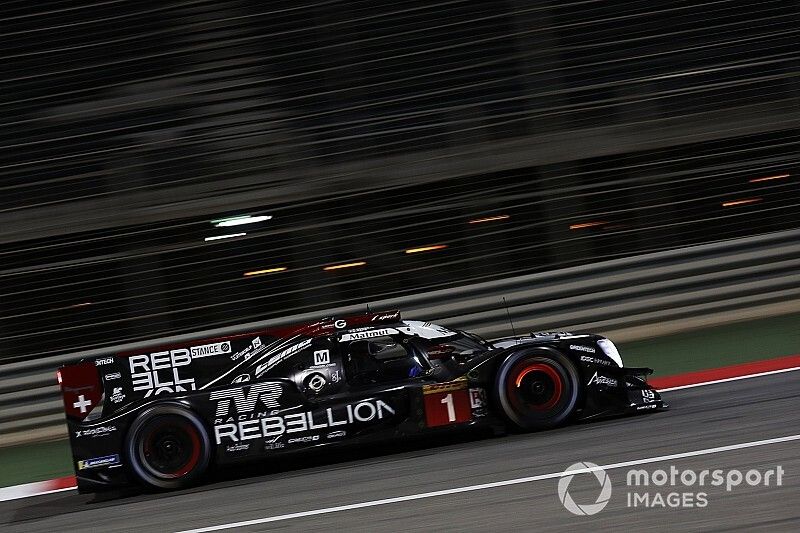 Rebellion aligne une deuxième auto au Mans avec Romain Dumas