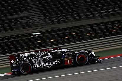 Rebellion aligne une deuxième auto au Mans avec Romain Dumas