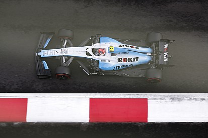 Williams: "Kubica bu tarz konuşmaları takım içinde yapmalı"
