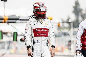 Raikkonen: "14.lük iyi değil"