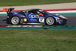 Stewards review gives Prette Ferrari Challenge Europe title