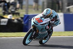 Moto3 Sepang: Pole Ramirez'in, Can 16. oldu