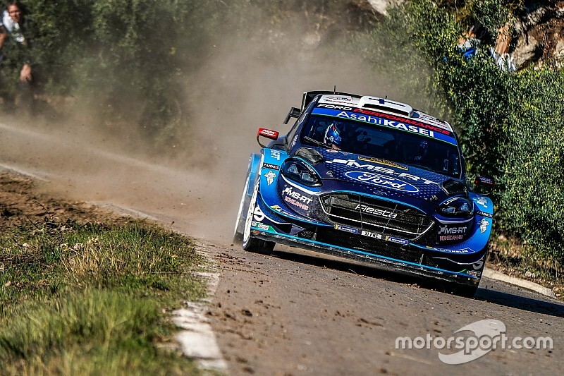 WRC: il calendario 2020 potrebbe rimanere di 13 gare