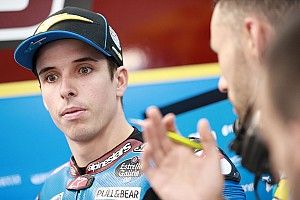 Alberto Puig: "Sabemos que a Alex le costará"