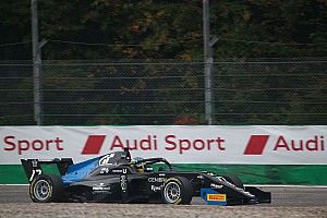 Tripla Pole Position per il missile Igor Fraga a Monza
