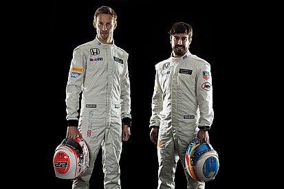 Qui fut le meilleur coéquipier de Button ?
