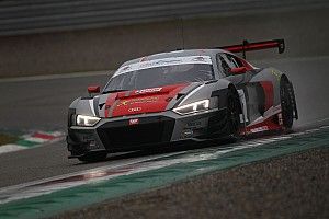 GT Italiano: colpaccio Audi, preso il Campione Agostini