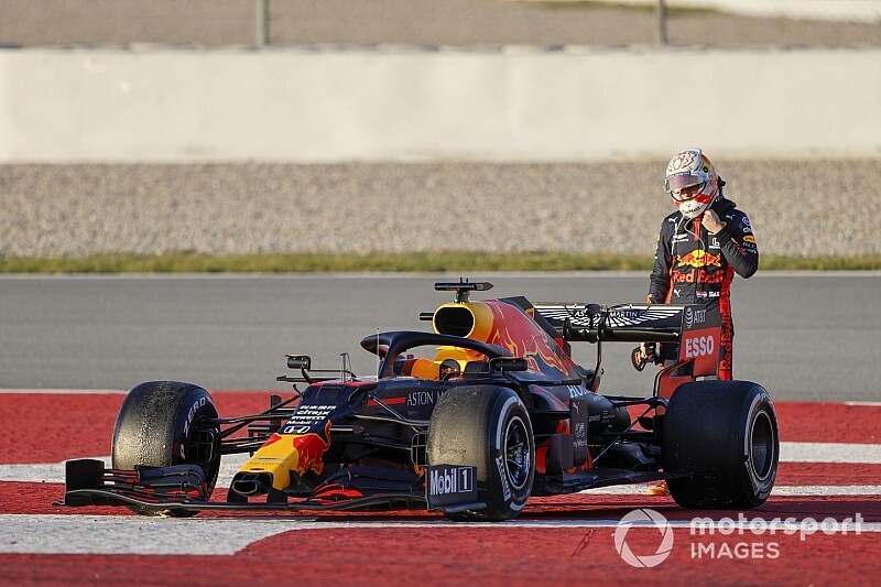 Verstappen: "Netflix, beni olmadığım biri gibi gösterdi"