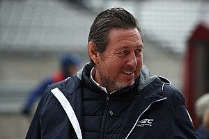 Interview: WEC CEO Gerard Neveu on Sebring cancellation