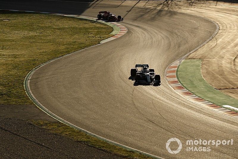 Coronavirus: aumentano le gare di F1 a rischio?