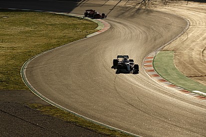 Coronavirus: aumentano le gare di F1 a rischio?