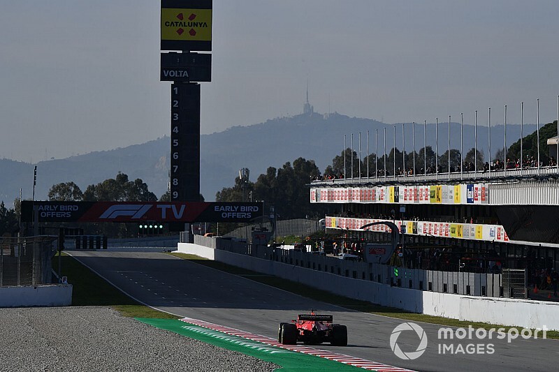 F1 approves summer shutdown change for 2020