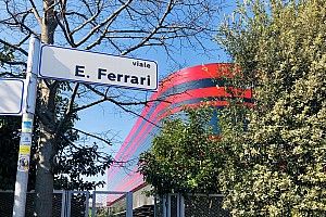 Así ayuda Ferrari a sus trabajadores ante el coronavirus